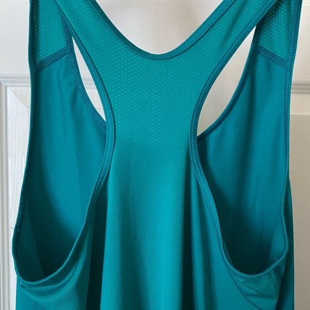 NIKE Racerback tank top - Picture 3 of 3